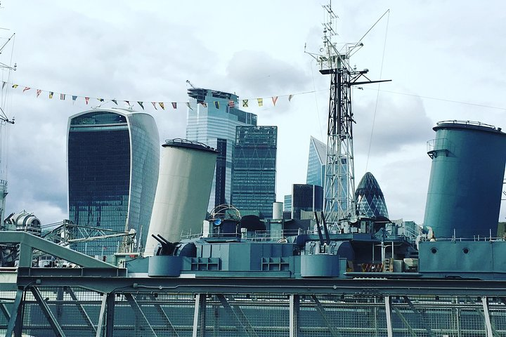 London Introduction Walking Tour - Photo 1 of 10